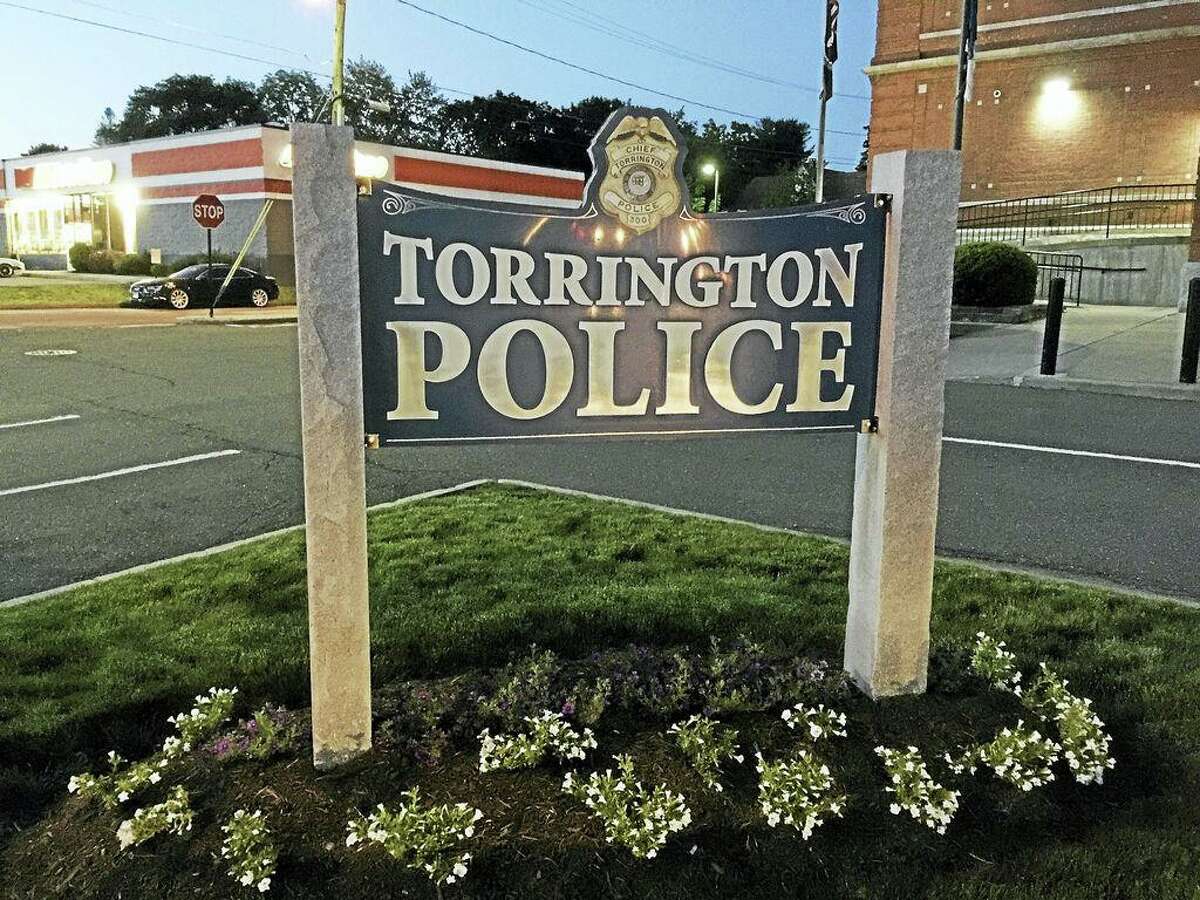 torrington police blotter john pasko