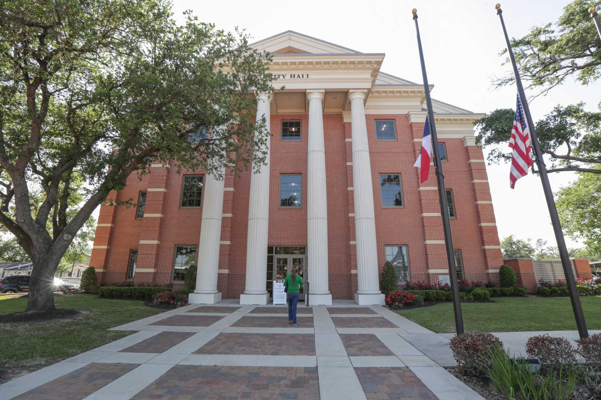 City of Katy to hold hearing on property tax rate