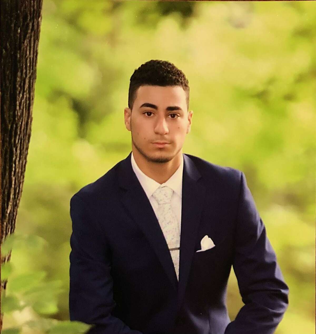 Wilton High School student, and Wilton resident, Ryan Sorbo, was recently presented with a $500 scholarship at the Connecticut Society of Certified Public Accountants Accounting Scholarship Foundation’s recent Awards Night.