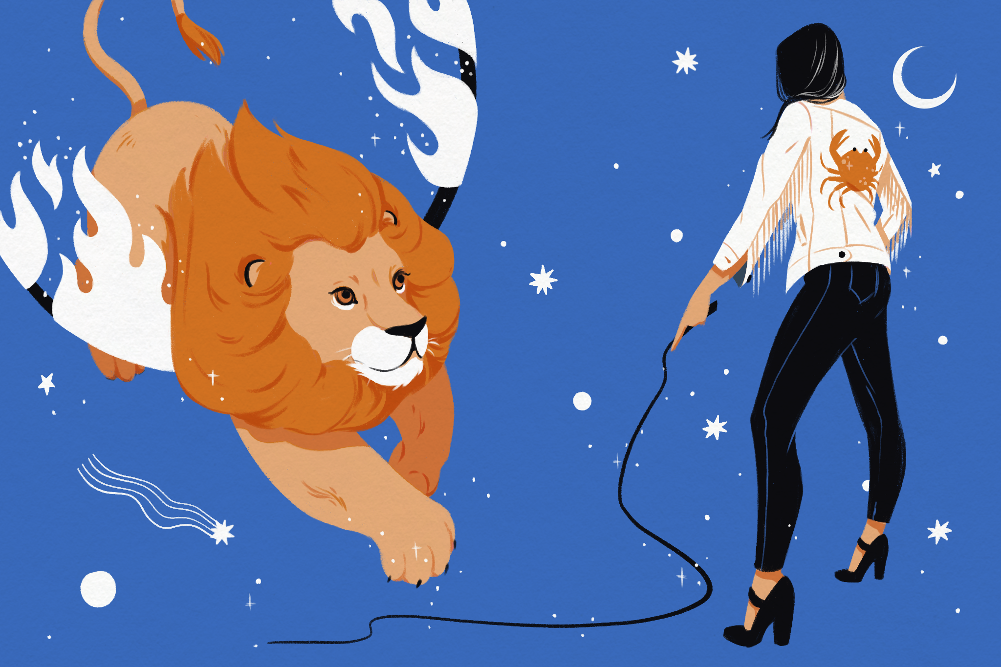 A Bay Area astrologist explains what your summer horoscope has in store