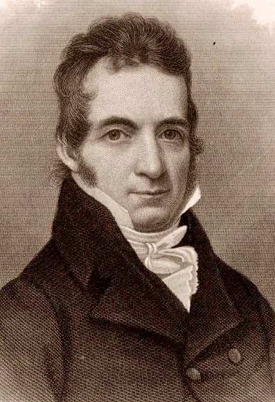 Hamilton killer Aaron Burr challenged Alton founder Rufus Easton to a duel - Vimarsana News