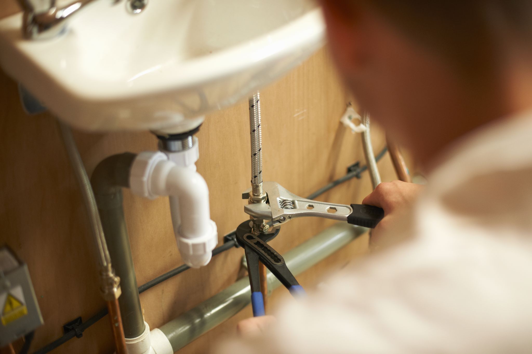 National outlet highlights successful San Antonio plumber