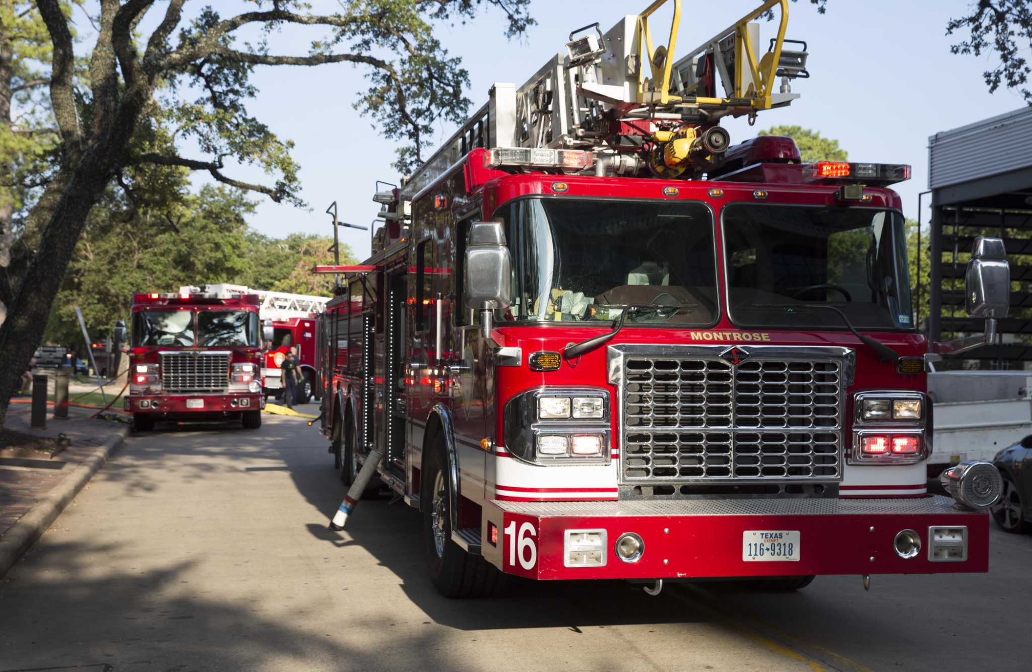 Houston Firefighter Can Pursue Sexual Harassment Lawsuit, Federal ...