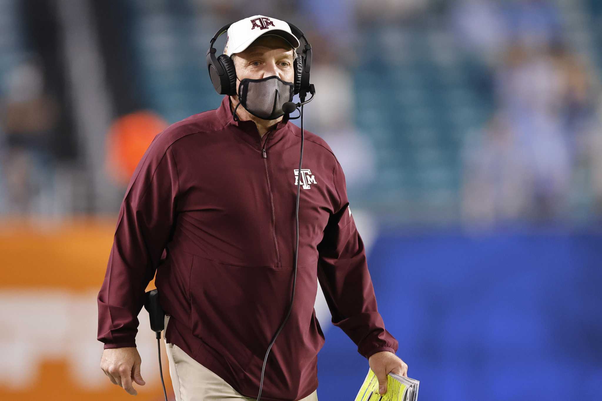 Texas A&M signs best college football recruiting class ever