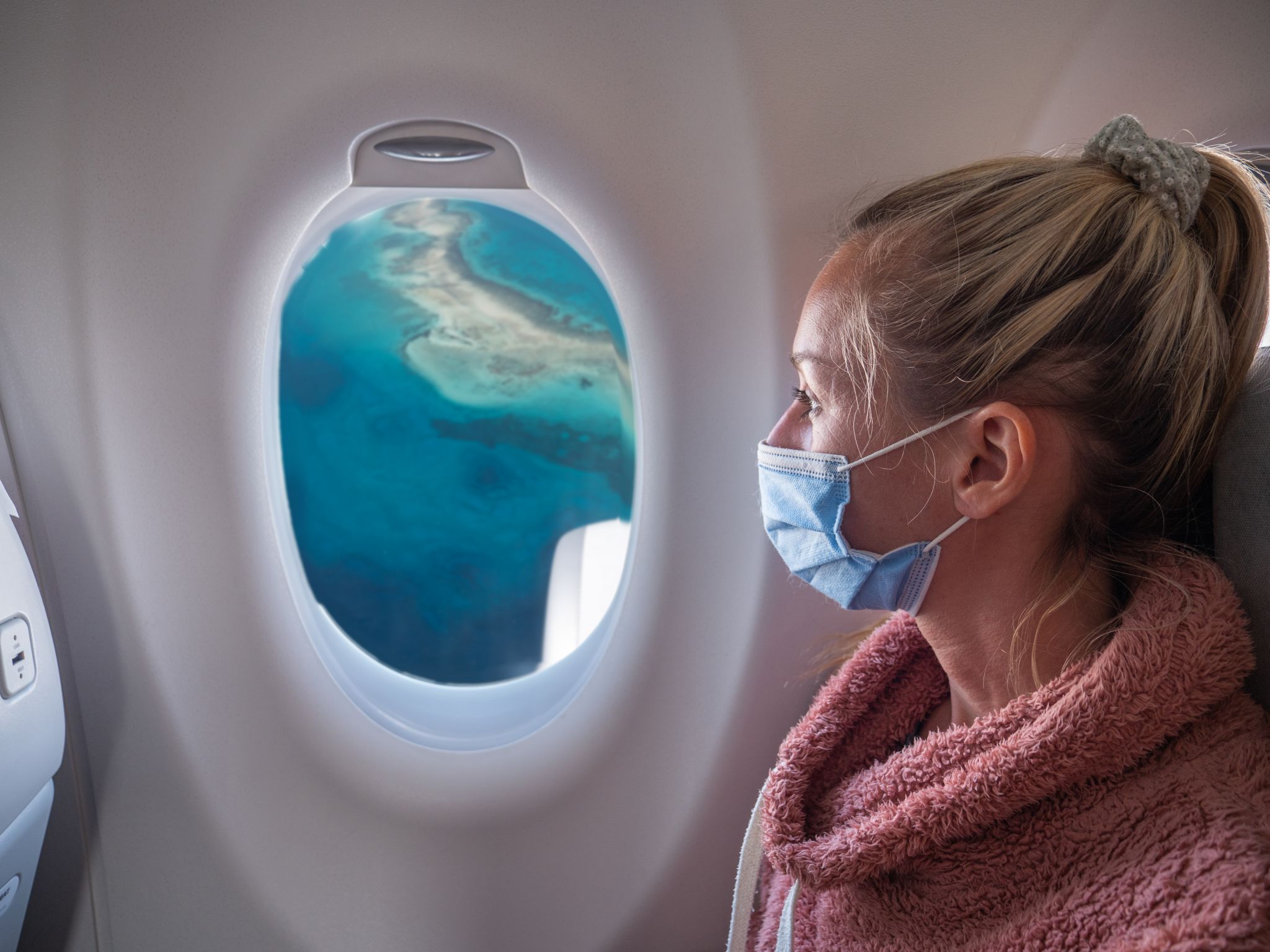 Summer airfare sales, Hawaii to end testing for vaccinated passengers
