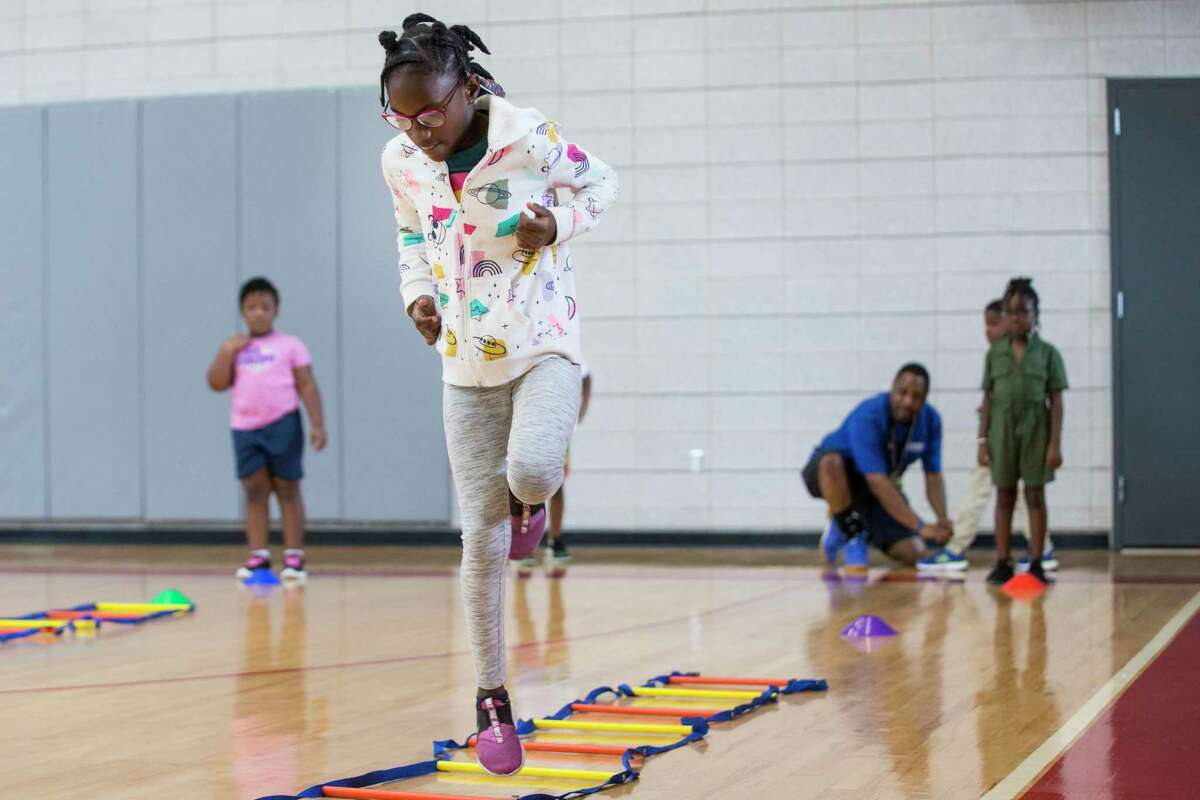 'You’re never bored here' Parks department brings back summer programs