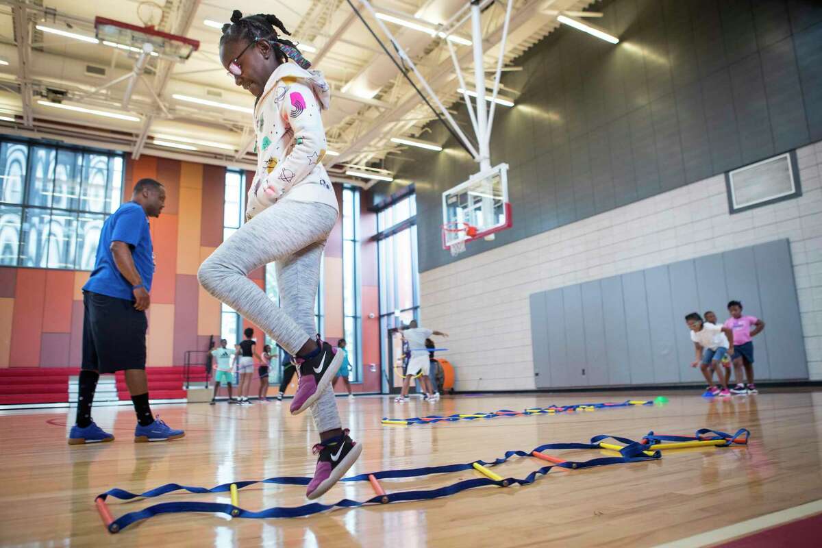 'You’re never bored here' Parks department brings back summer programs