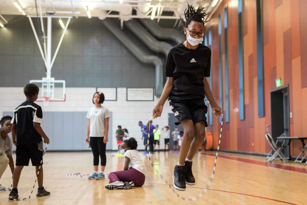 'You’re never bored here' Parks department brings back summer programs