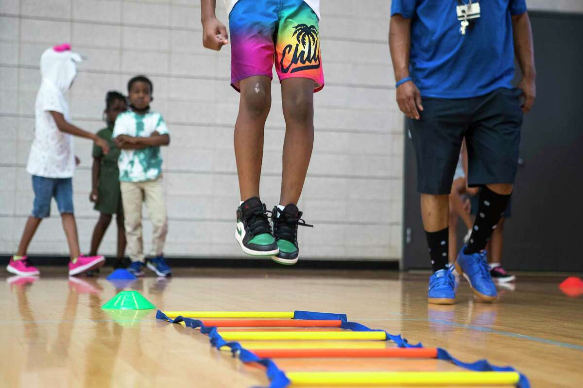 'You’re never bored here' Parks department brings back summer programs