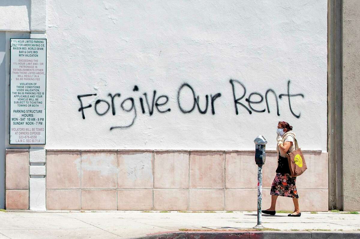 San Francisco will allocate $32 million toward rent relief, seeking to fill a gaping rent debt hole created by the pandemic and save tenants from eviction and potential homelessness.