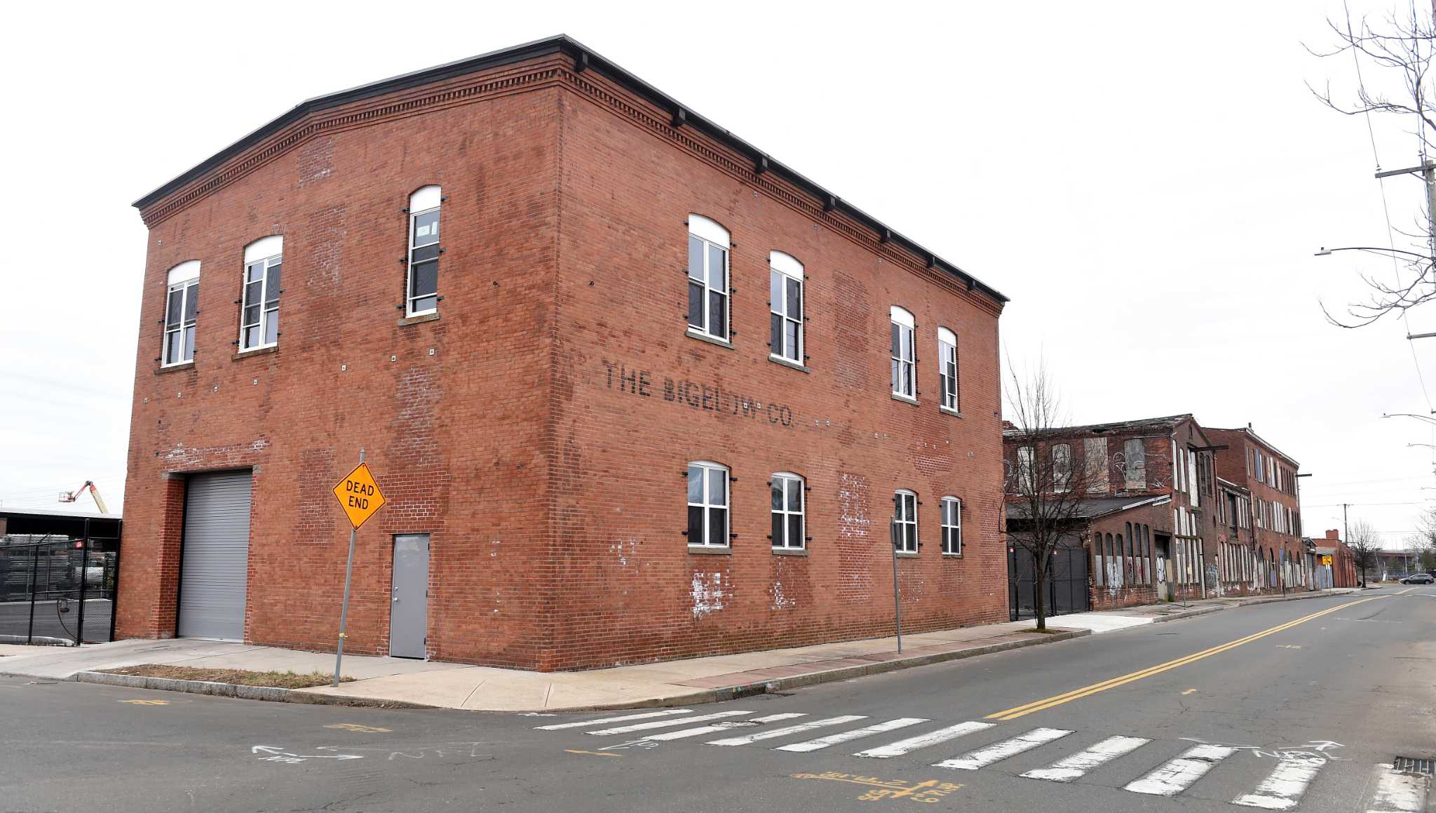 New Haven brewery plan wins city approval despite opposition