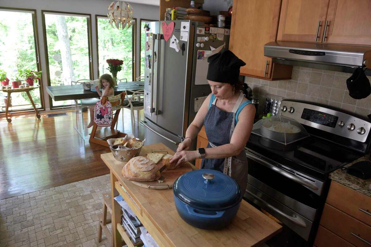 Bringing a taste of Italy to Brookfield, a new bakery will supply