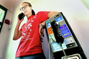 Payphones in Edwardsville – Where are they now?
