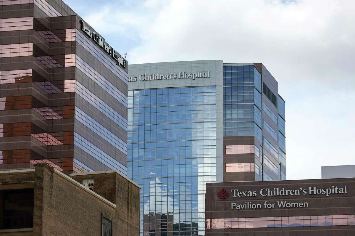 Experts say it’s “a race between the vaccines and the variants” as the Delta variant creeps into Texas. Various Texas Children's Hospital buildings, photographed Wednesday, July 22, 2020, at the Texas Medical Center in Houston.