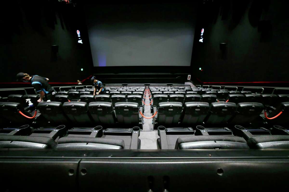 Why Can t Houston Get A New Movie Theater Inside The Loop The burbs 