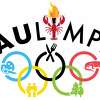 The event is a "one-day extravaganza of games, music, and entertainment," according to a news release. The logo for the event mimics the traditional five Olympic rings, but for Beaulympics, they represent Beaumont's travel themes: food/drink, kid-friendly, active/adventure, art and Cajun culture.