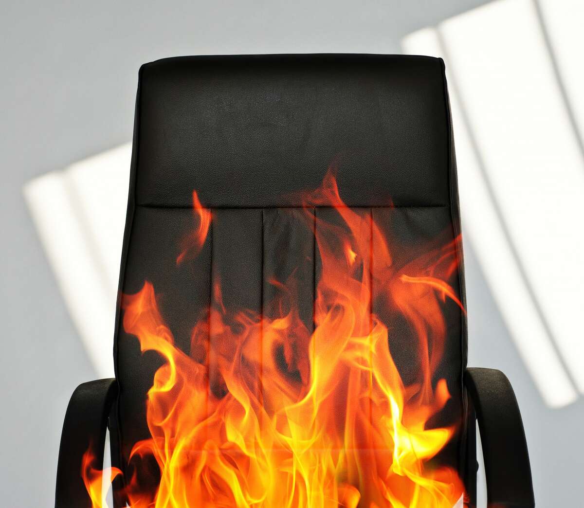 Fire Risk From Furniture A Matter Of Which Materials Feed The Flames