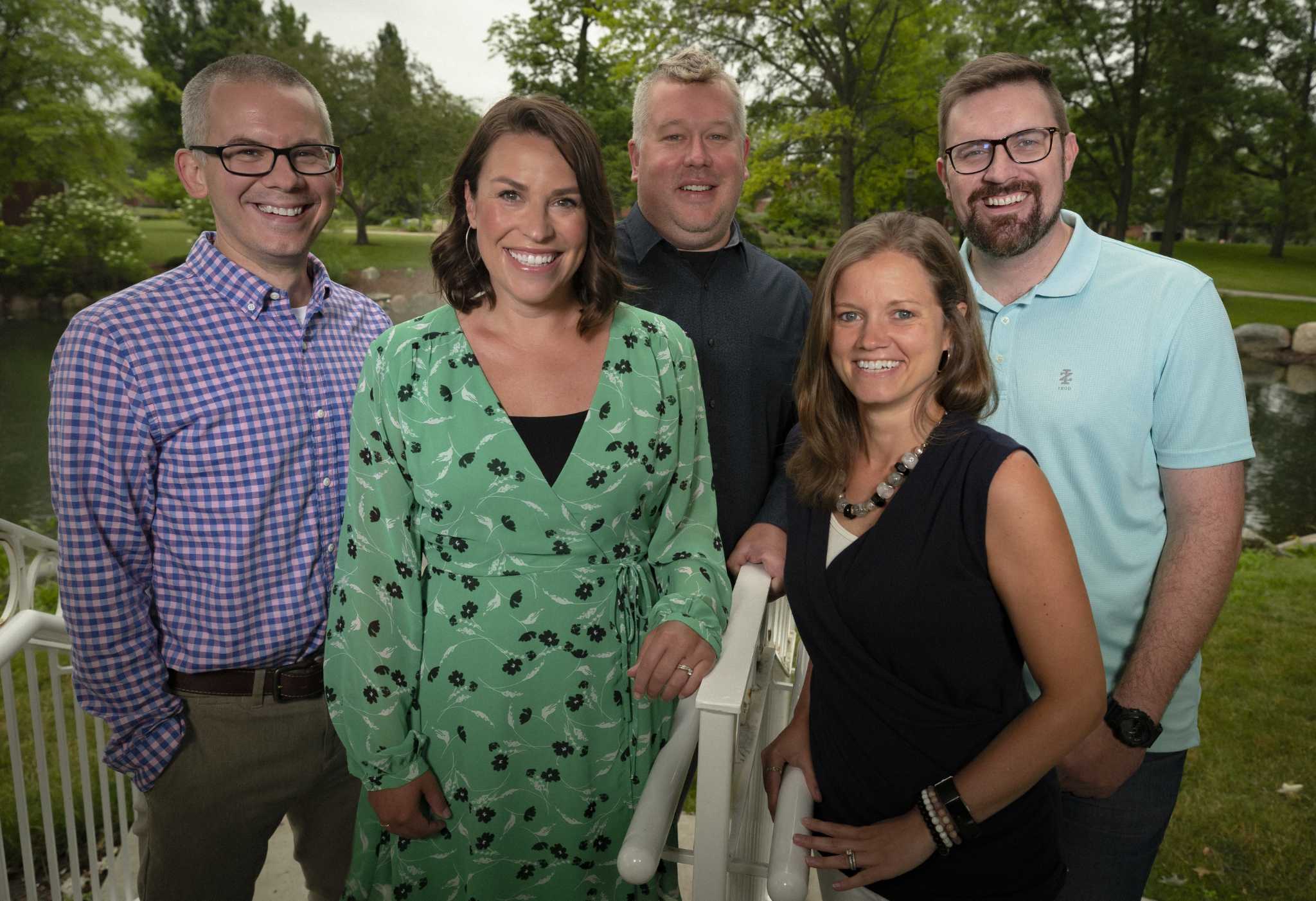 WCMU wins three Michigan EMMY Awards for 'Destination Michigan'