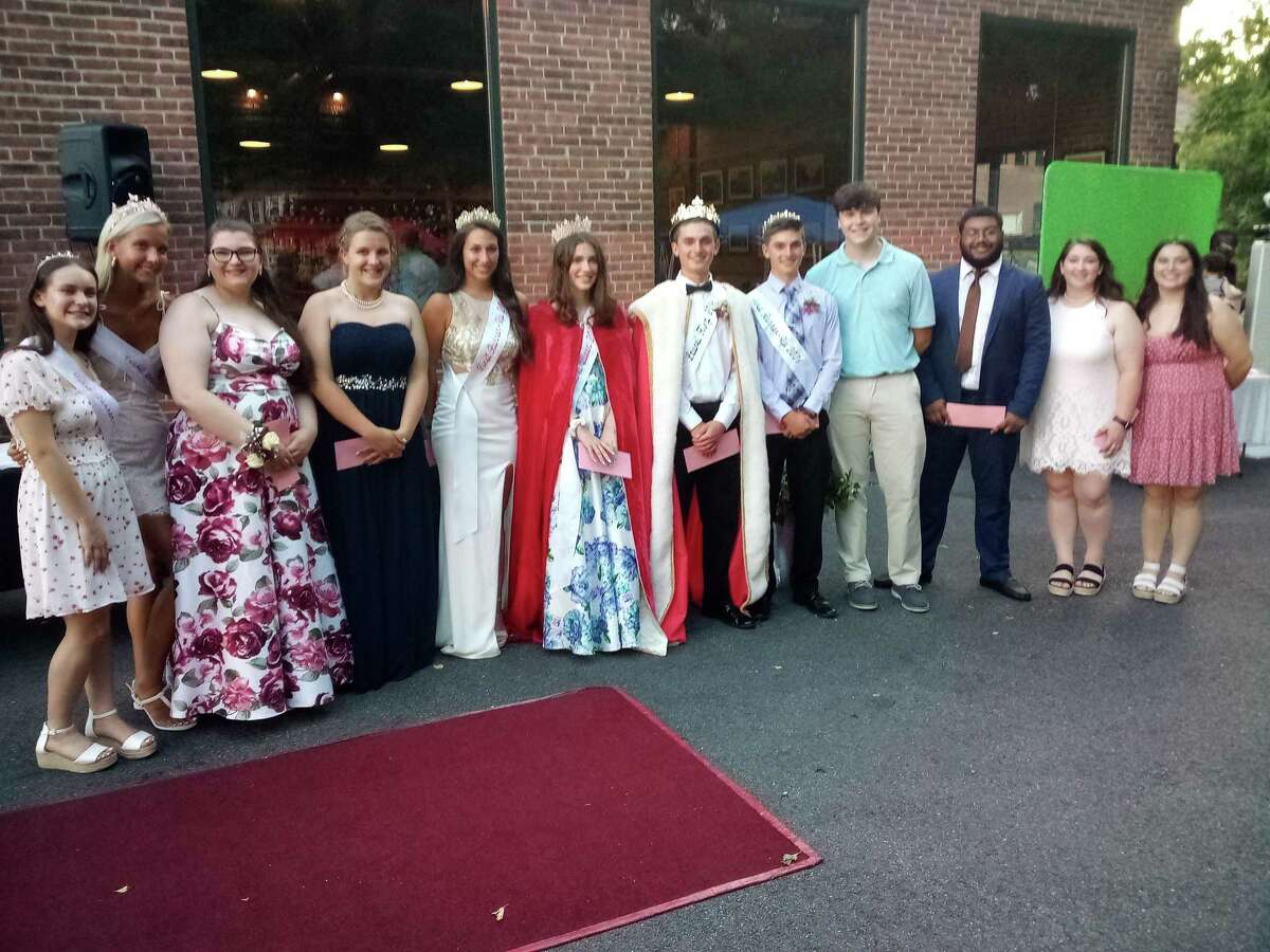 Winsted celebrates 87th Laurel Festival despite heat, pandemic