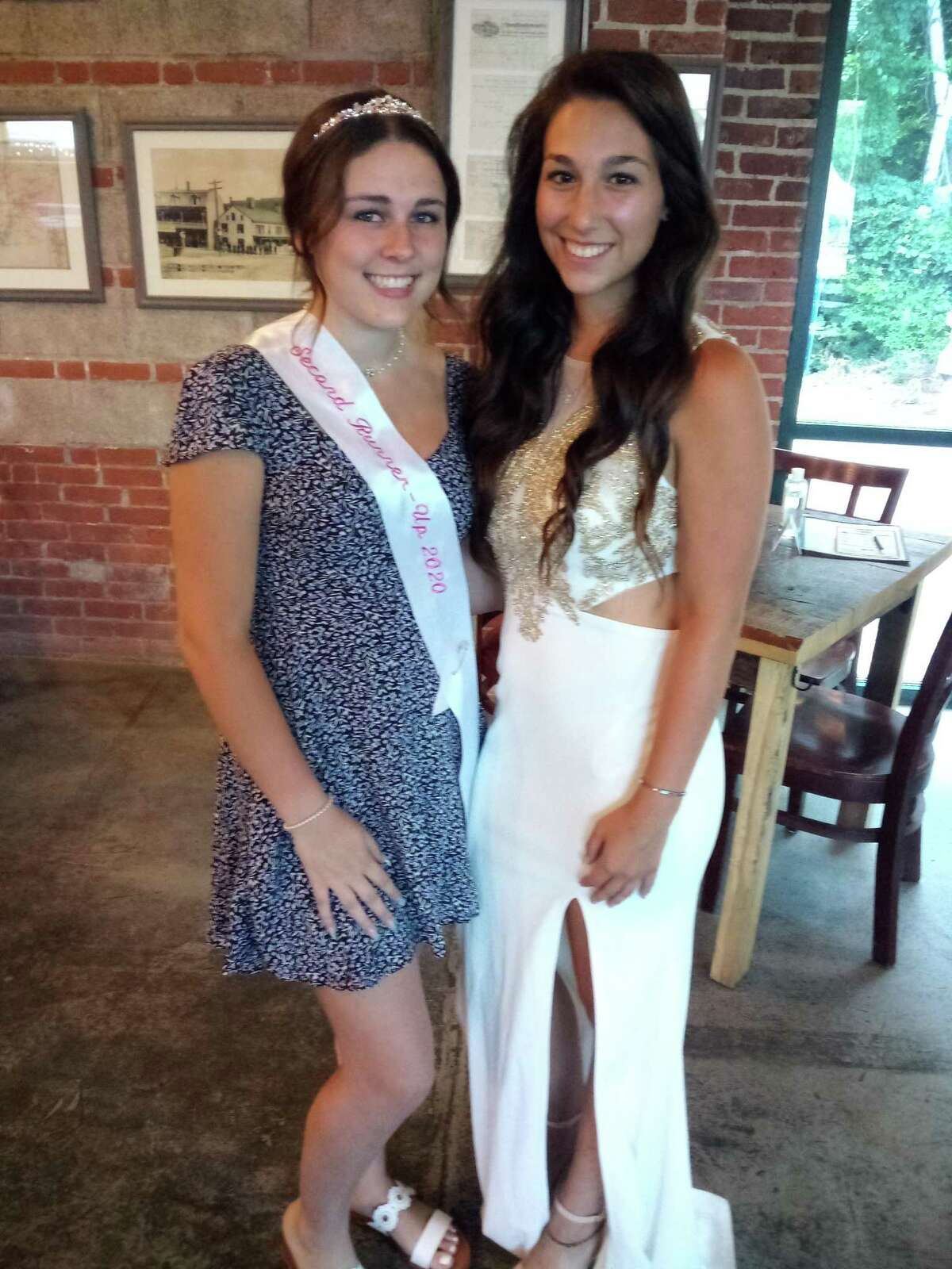 Winsted celebrates 87th Laurel Festival despite heat, pandemic