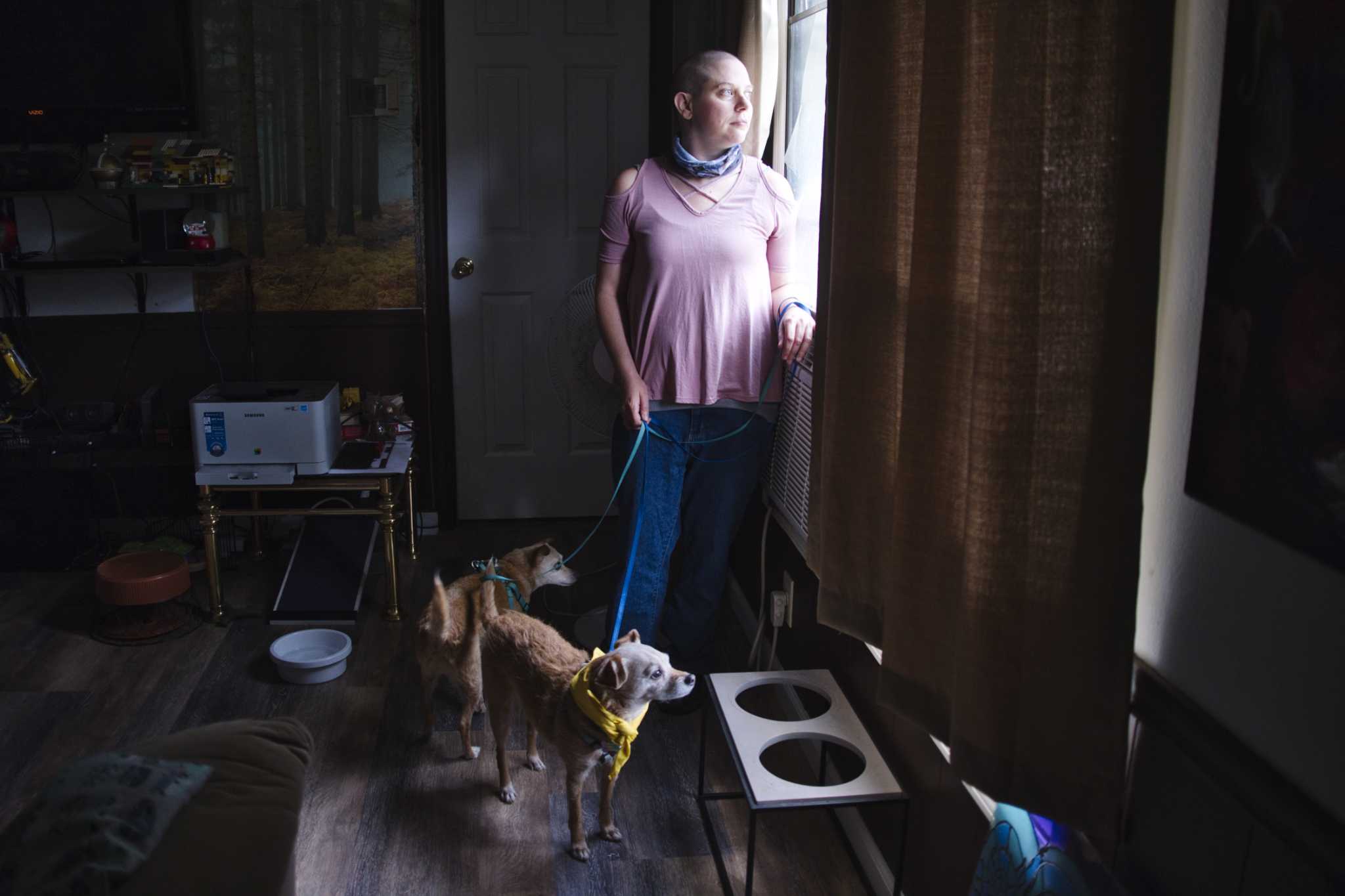 Dispute between mobile home park resident and new landowner continues with eviction notice - Vimarsana News