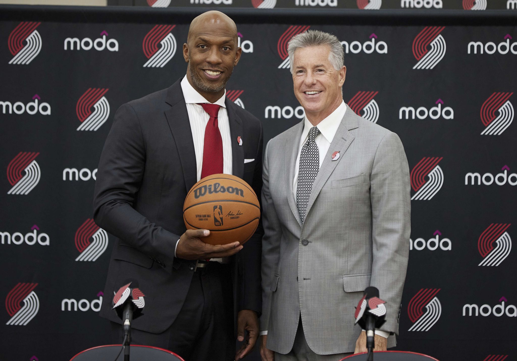 Chauncey Billups, Jason Kidd coverage proves NBA’s biggest reporters aren’t interested in reporting