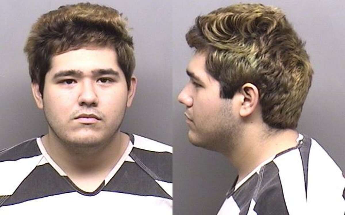 Man Gets 10 Year Probated Sentence For Sexual Assault 5172