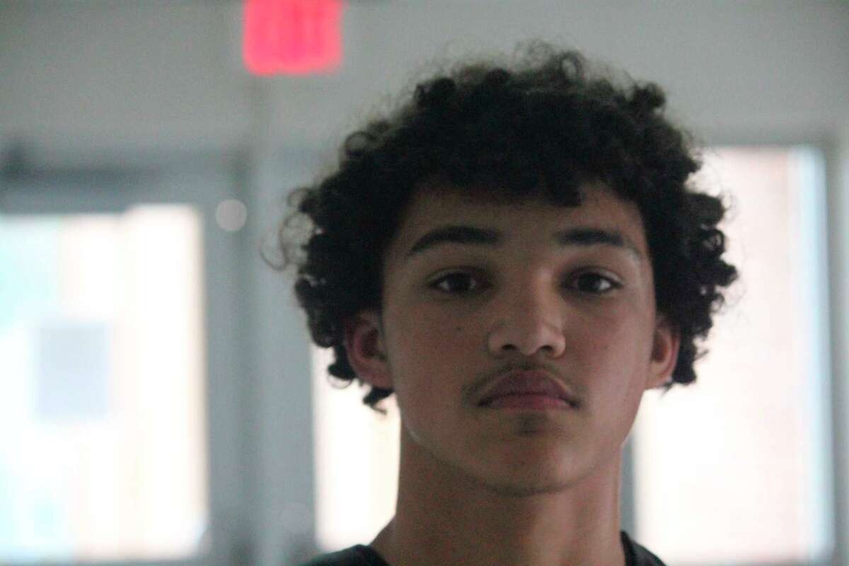 Mason Pieske