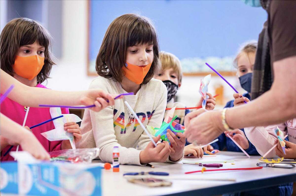 The Darien Arts Center is offering art workshops for students this summer from Monday, July 12, through Friday, July 23.