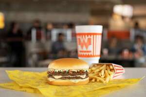 Whataburger is bringing back the fan favorite, Pico De Gallo burger for a limited time. 