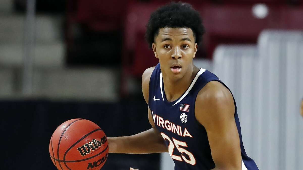 Jonathan Feigen's 2021 NBA mock draft 2.0: Better to keep or trade