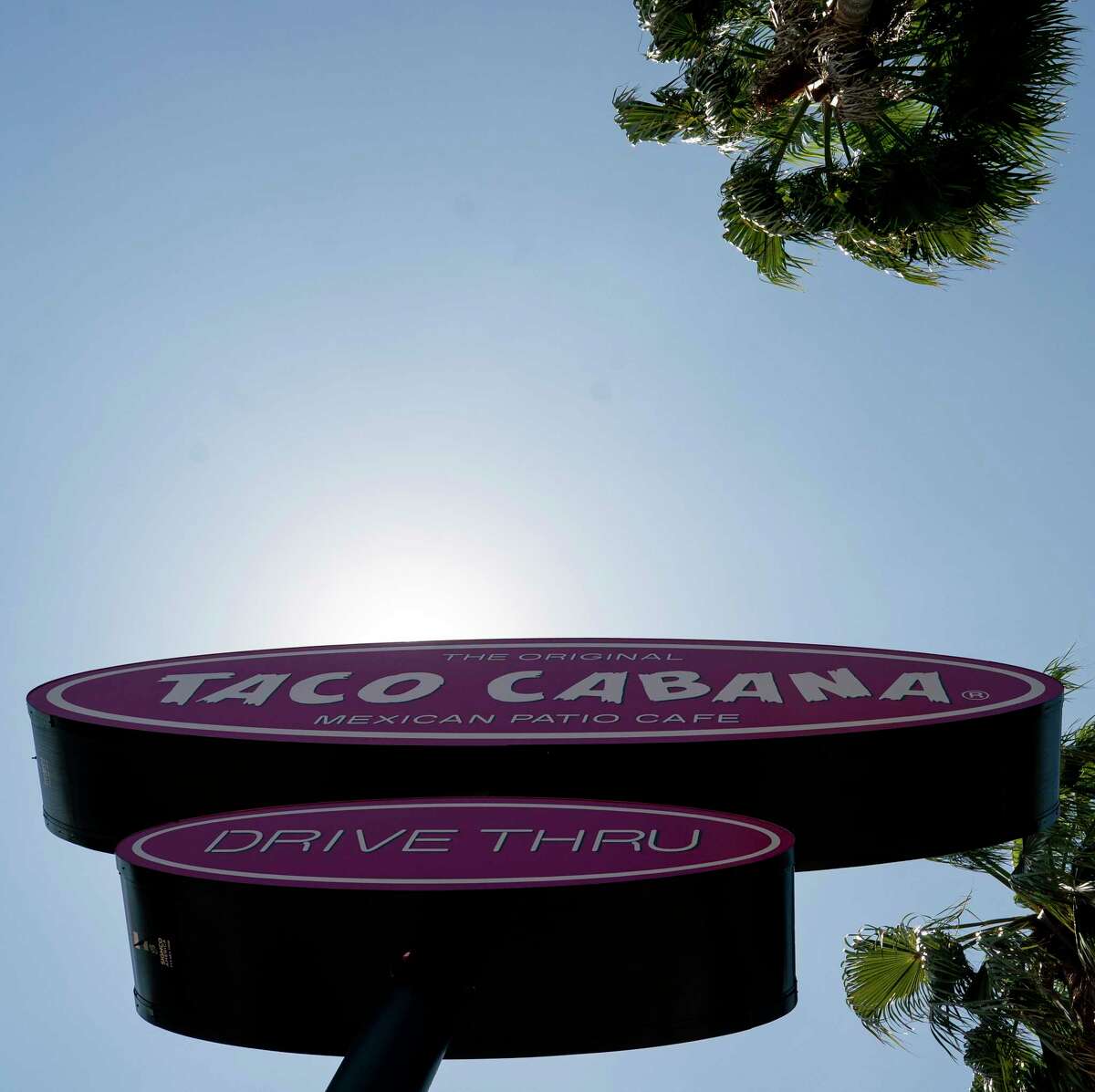 A TikTok video of a Taco Cabana is drawing attention to the restaurant chain. 