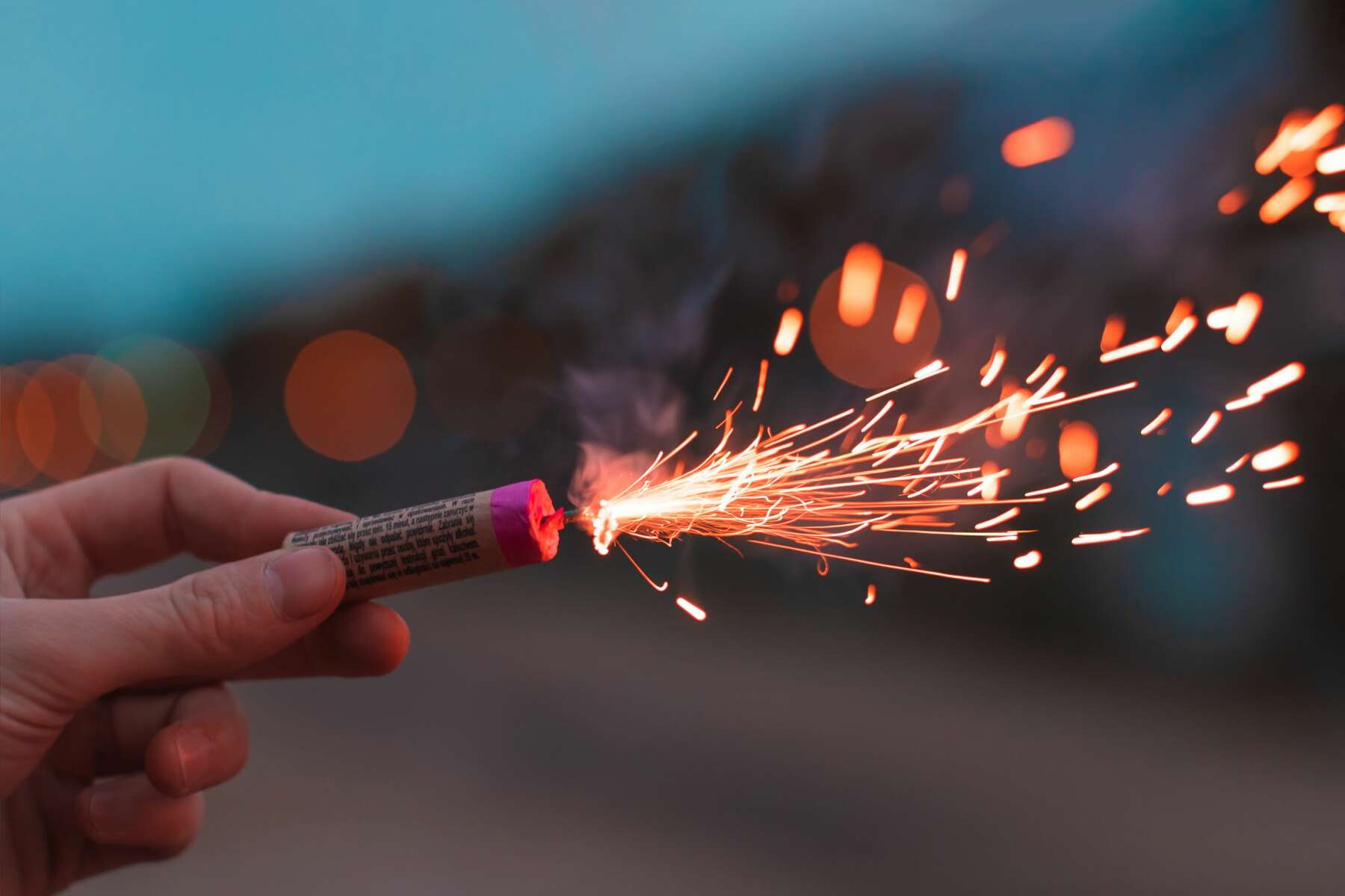 Where You Can And Can T Buy Light Off Fireworks In King County