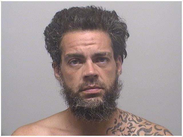 Police: Man charged in assault on two officers at a Stamford yacht club