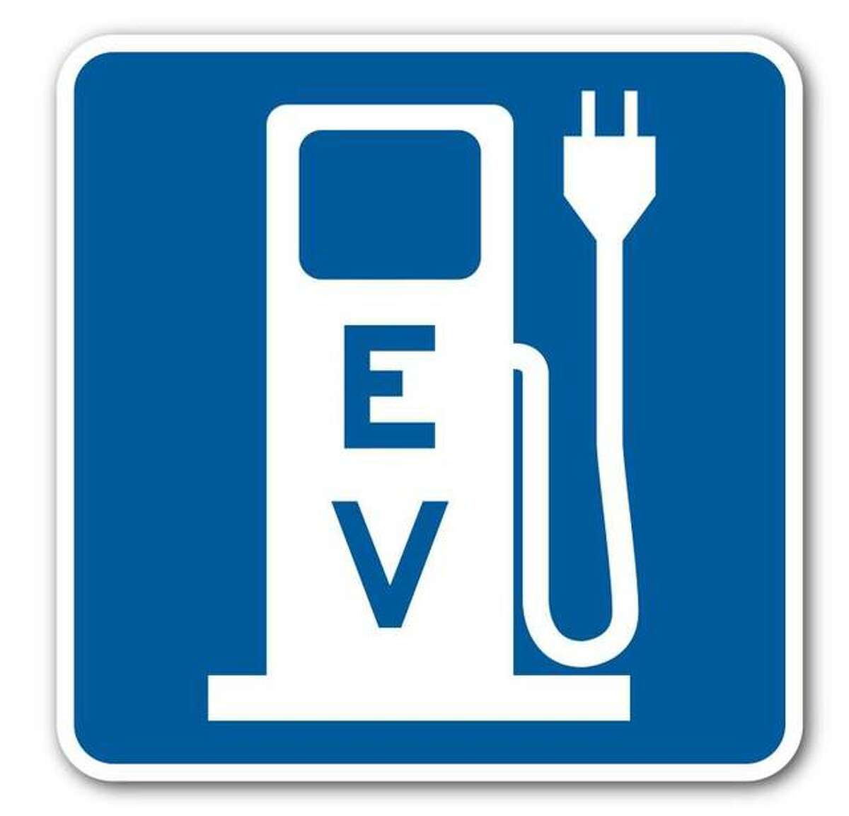 Nearly 20 electric vehicle charging stations are now available in Madison County.