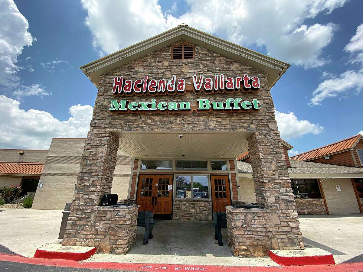 Critic’s picks 5 great buffets in San Antonio restaurants open again