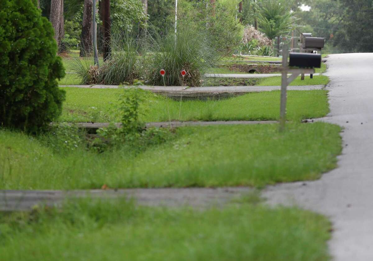 New Conroe development raises traffic, drainage concerns