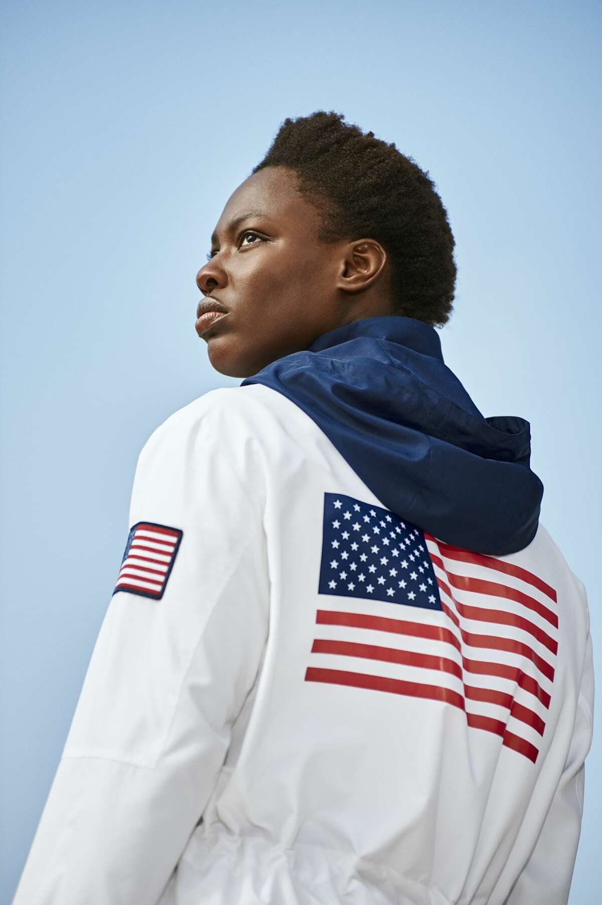 Polo Ralph Lauren is the official outfitter for Team USA at the 2021 Olympic Games in Tokyo. Lauren lives just across the Connecticut state line in Bedford, NY.