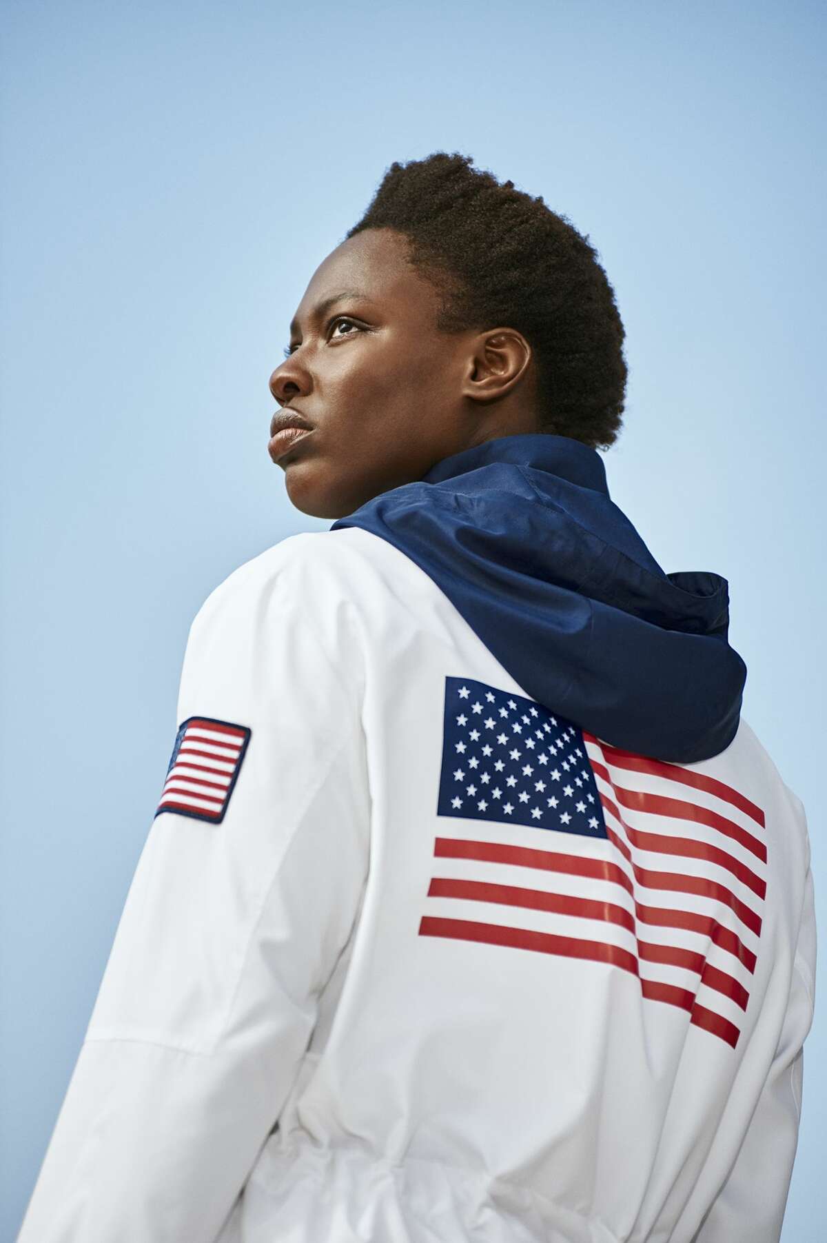 Polo Ralph Lauren releases Team USA uniforms for summer Olympics