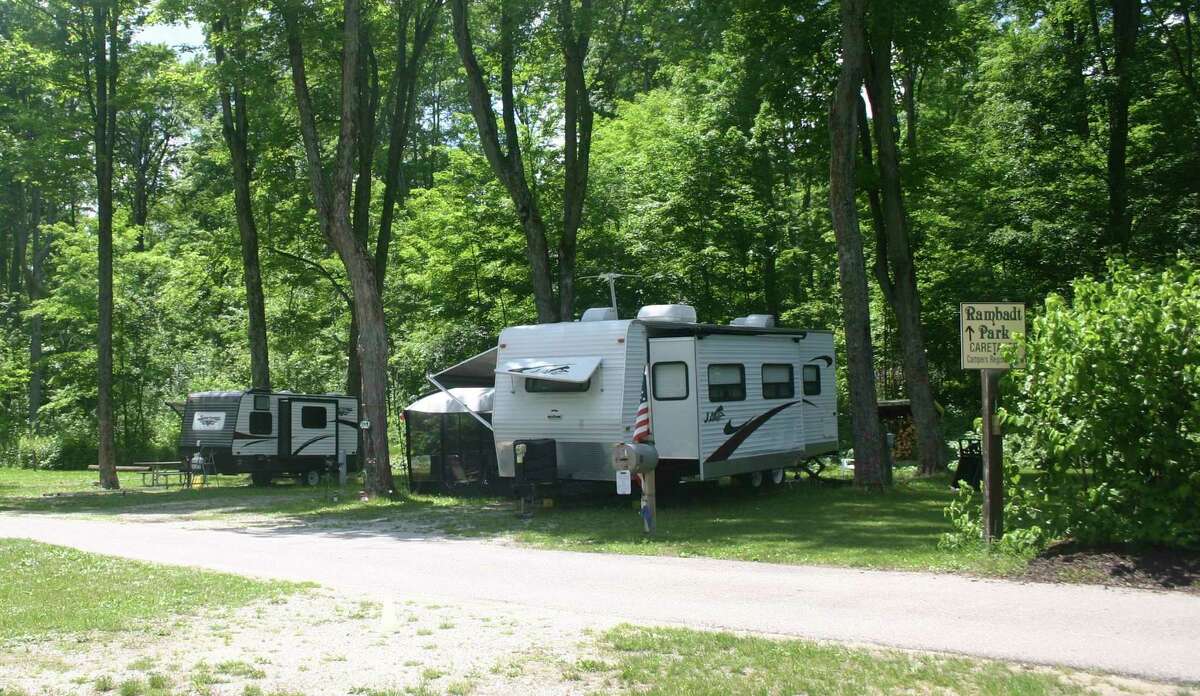 Cramped Campers: Council Considers Rambadt Park Improvements