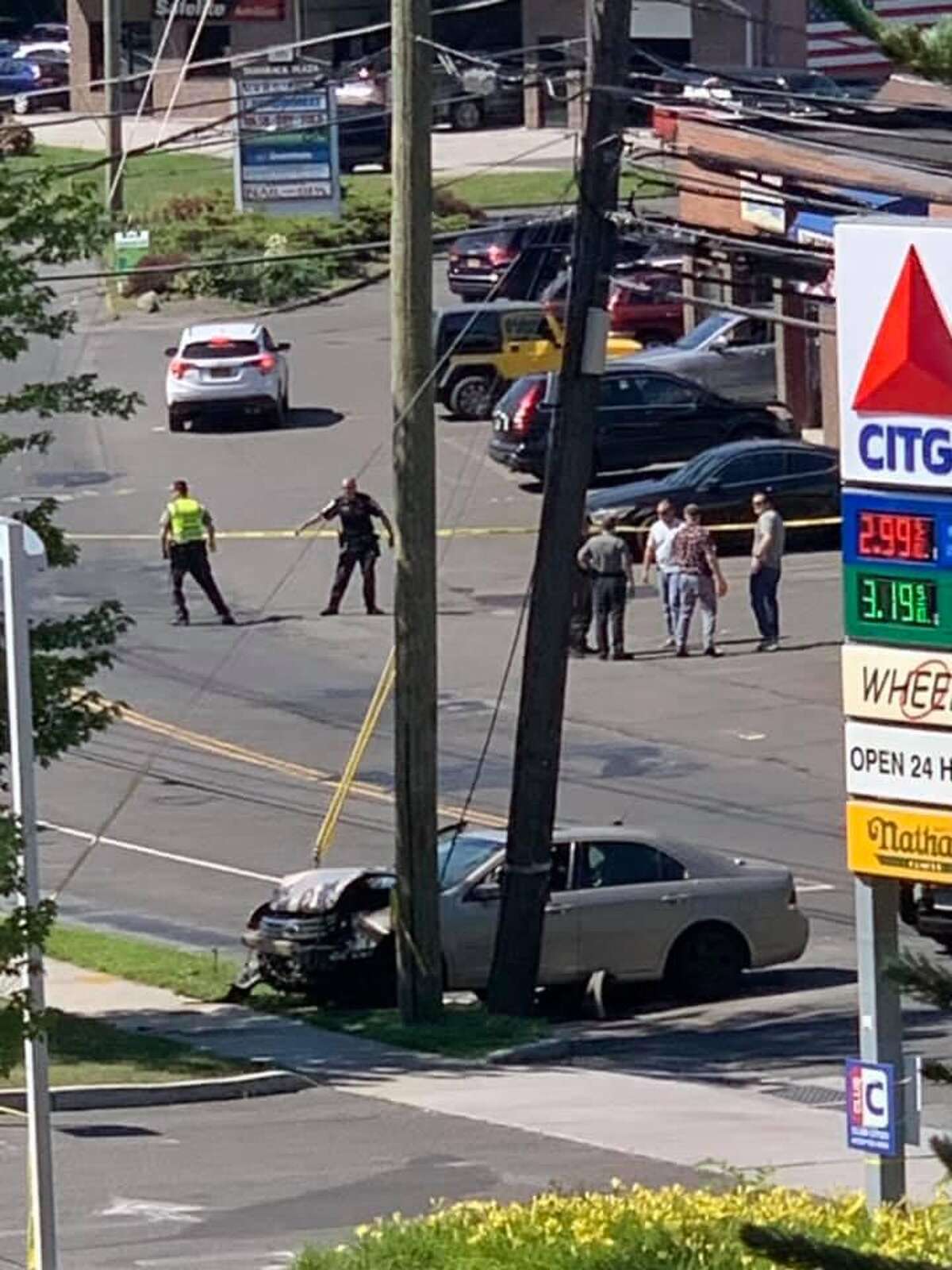 Accident Danbury Ct - rxmpgyu
