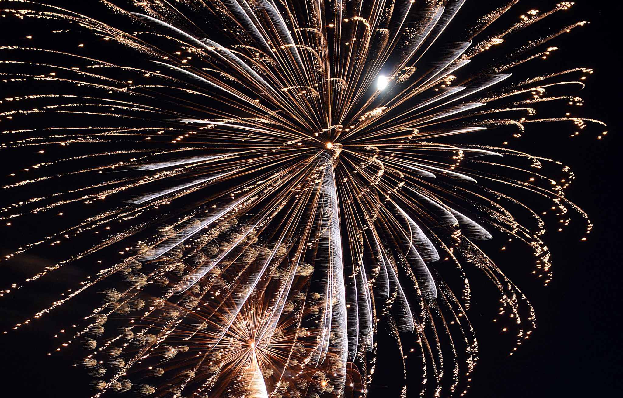 Here’s where to watch fireworks, celebrate Fourth of July in Danbury area