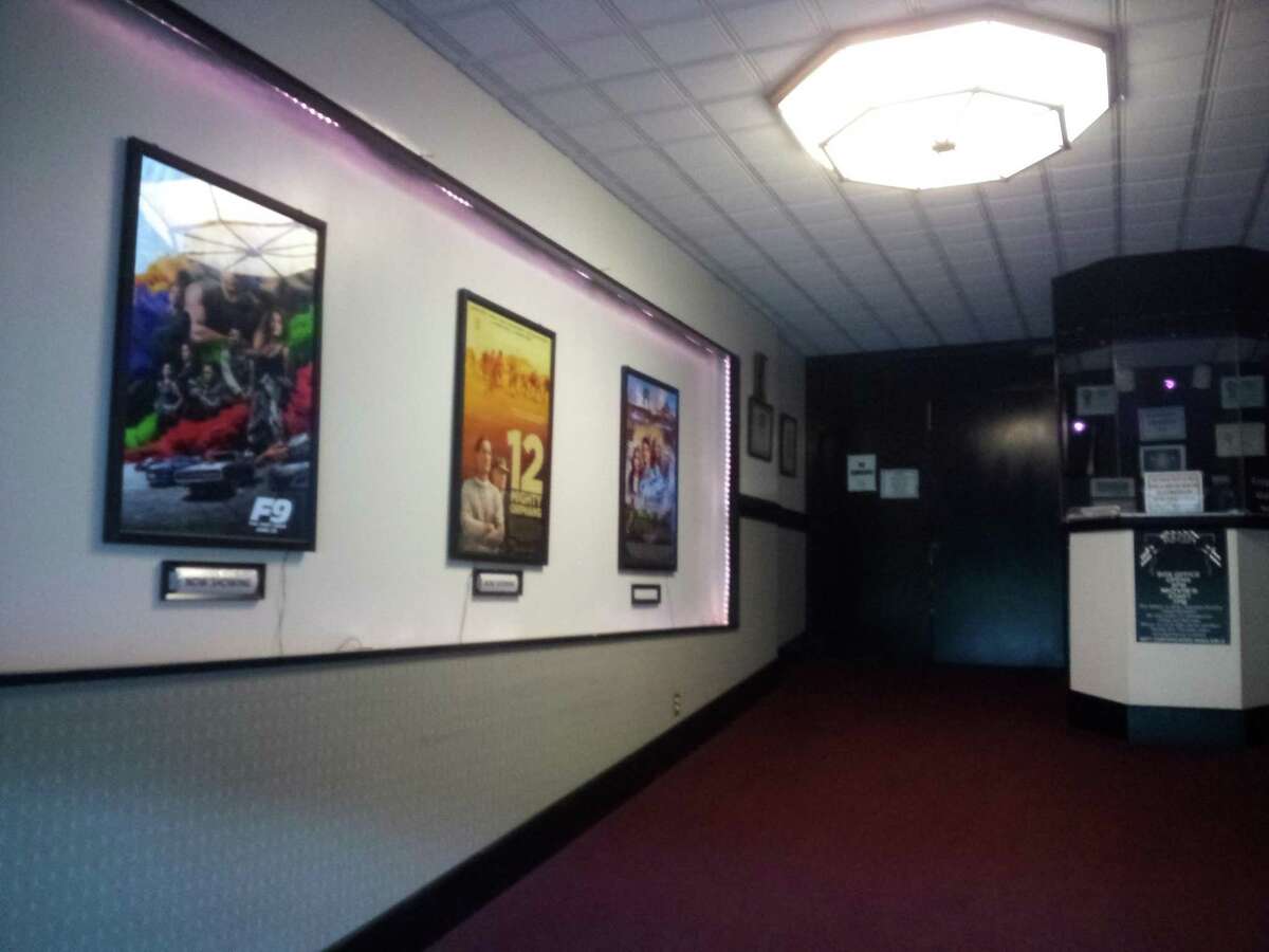 Winsted’s Gilson Cinema & Cafe adding live music in postpandemic plans