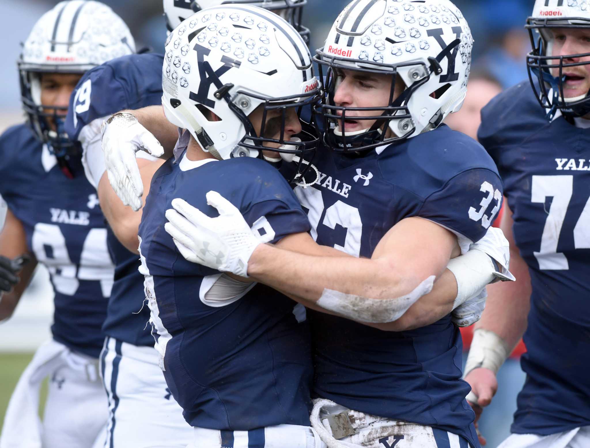 Yale football releases 2021 schedule