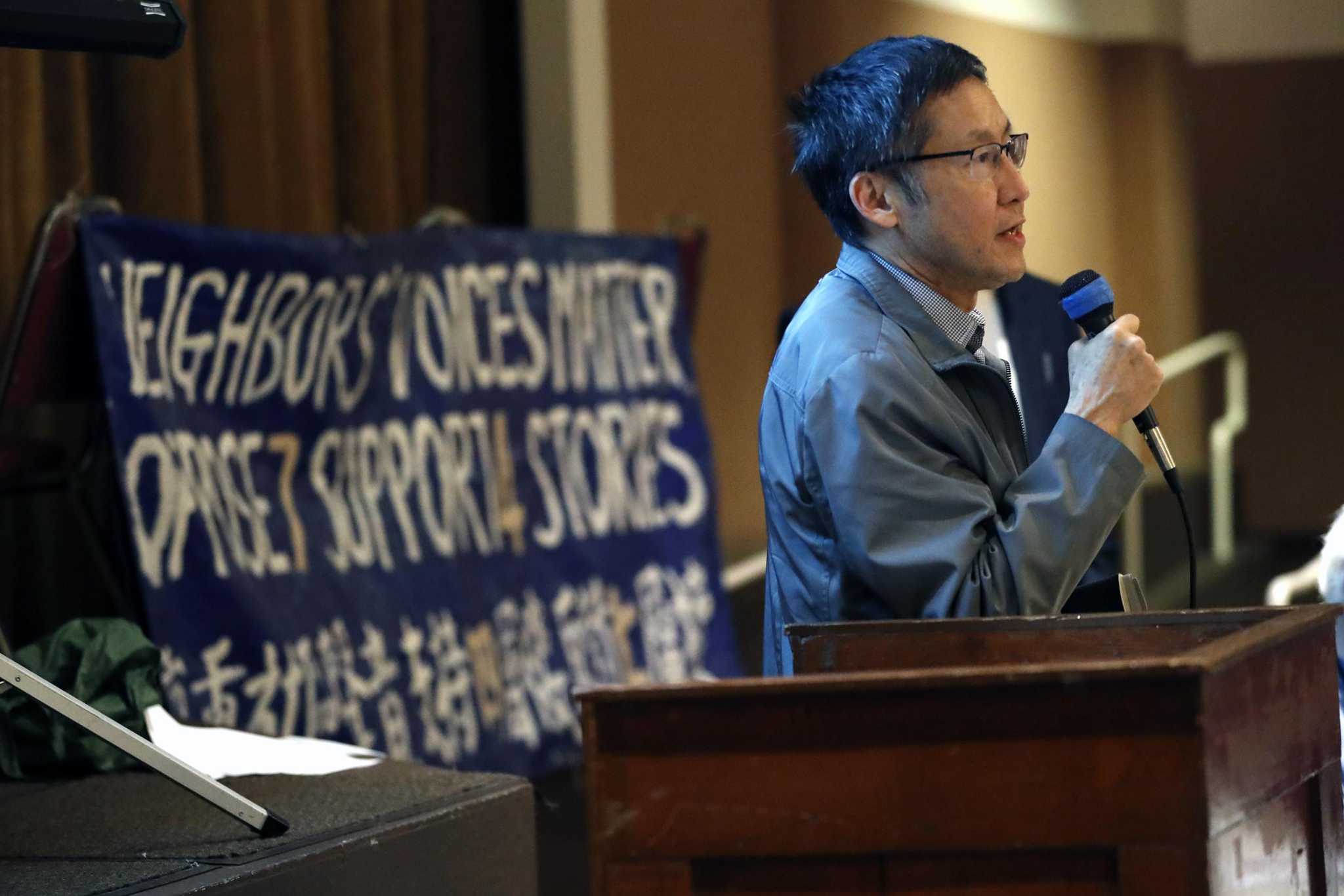 Supervisor Mar pushes compromise for contested Sunset District affordable housing project - Vimarsana News