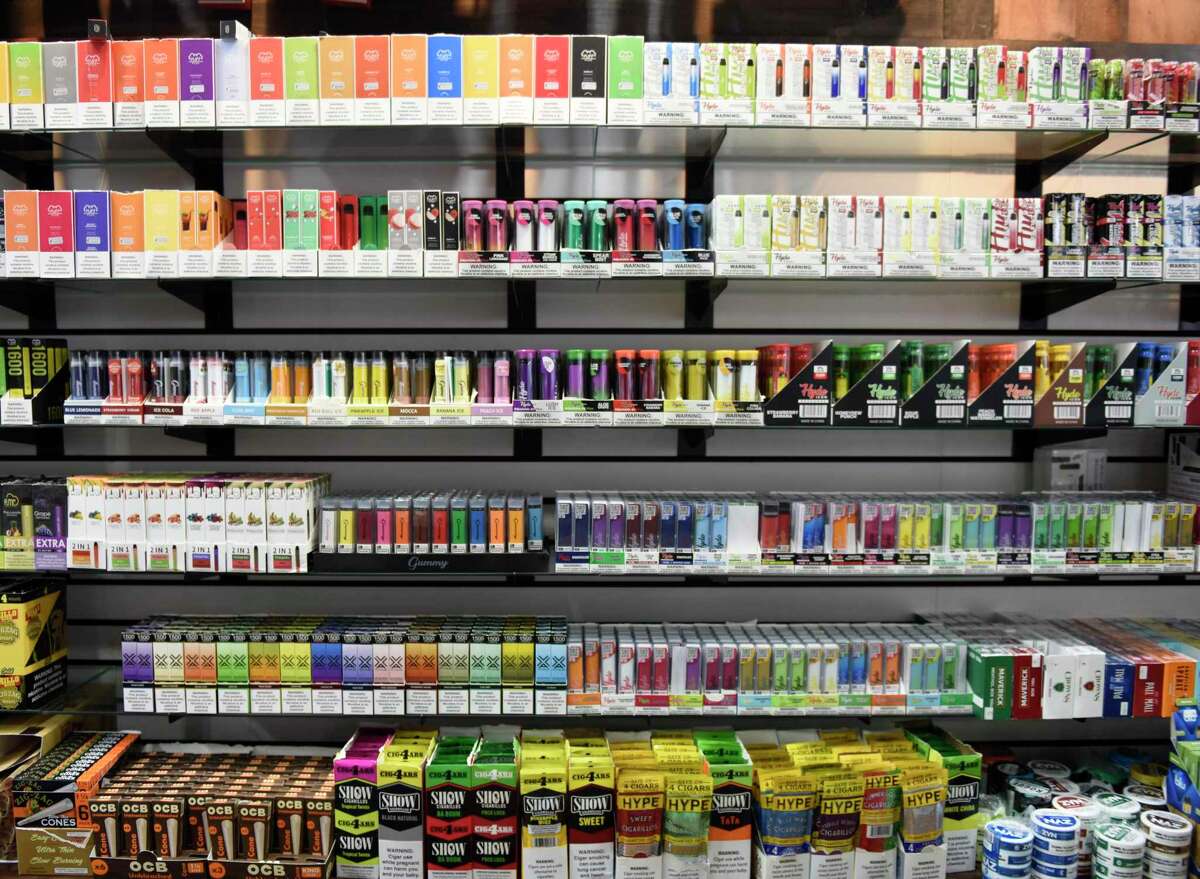 With marijuana legal in CT, Stamford smoke shops imagine what comes next