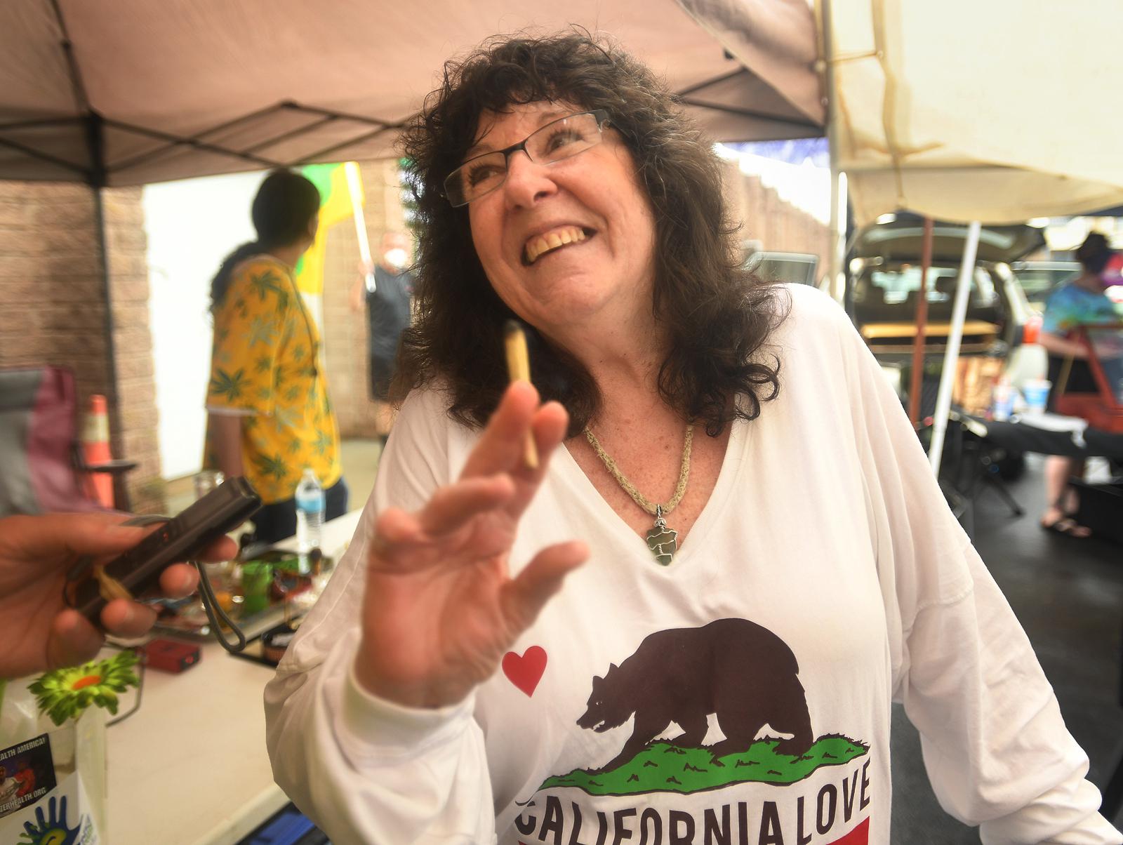 'Independence Day' lights up for Connecticut cannabis celebrants - Vimarsana News