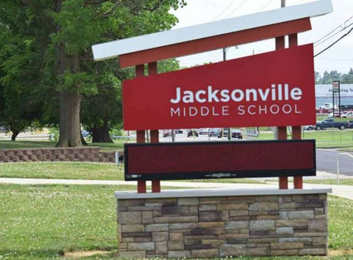 Jacksonville school district OKs 13 million bond sale