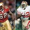 Morning Report: Patrick Willis, John Taylor React to HOF Announcement