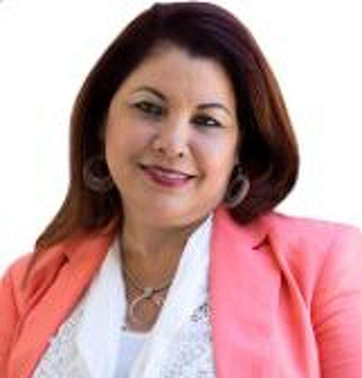 Luz Martinez 